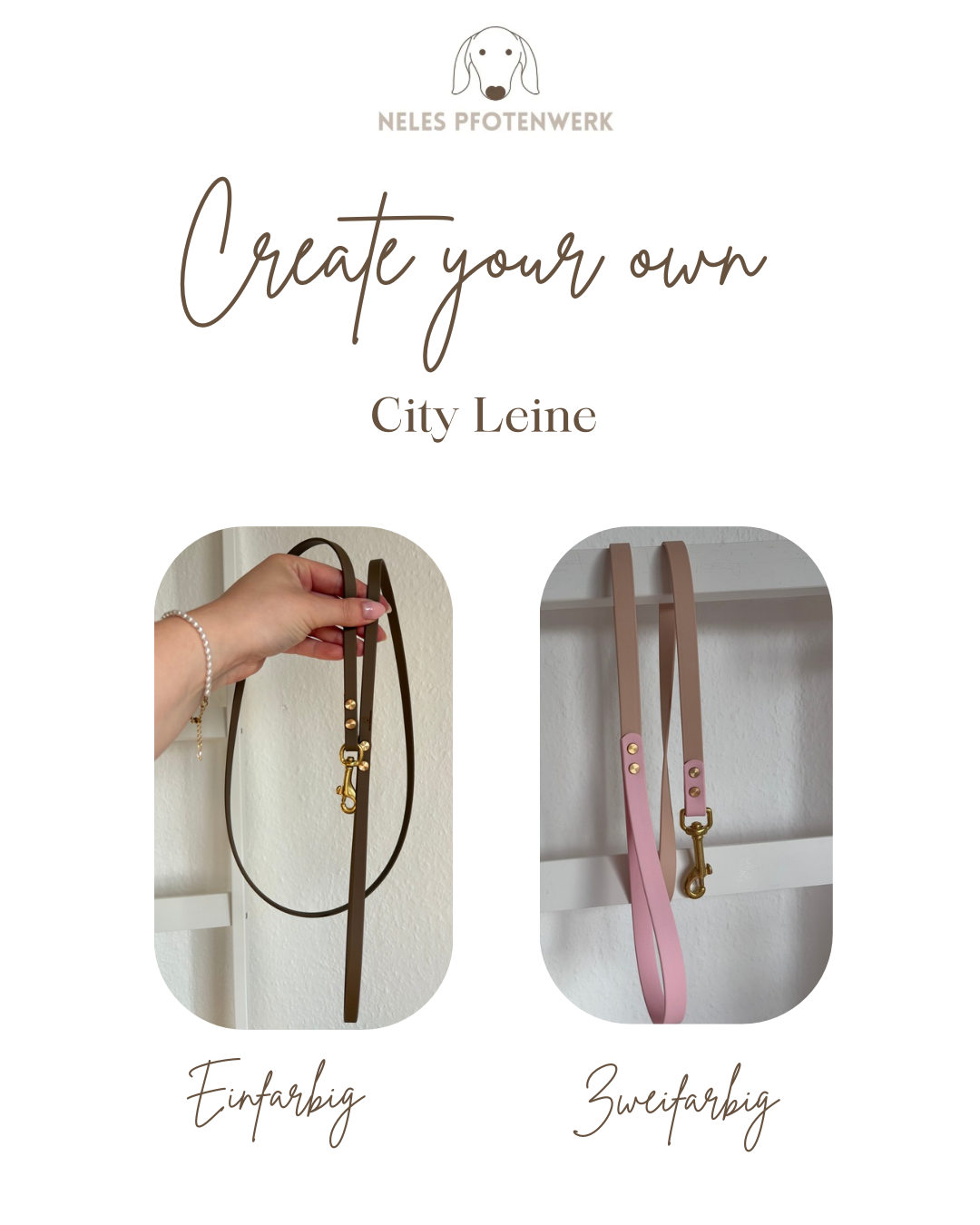 Create your own - Cityleine