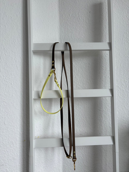 Create your own ColorTwist Leine