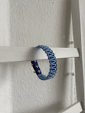 Classic Halsband - Ocean