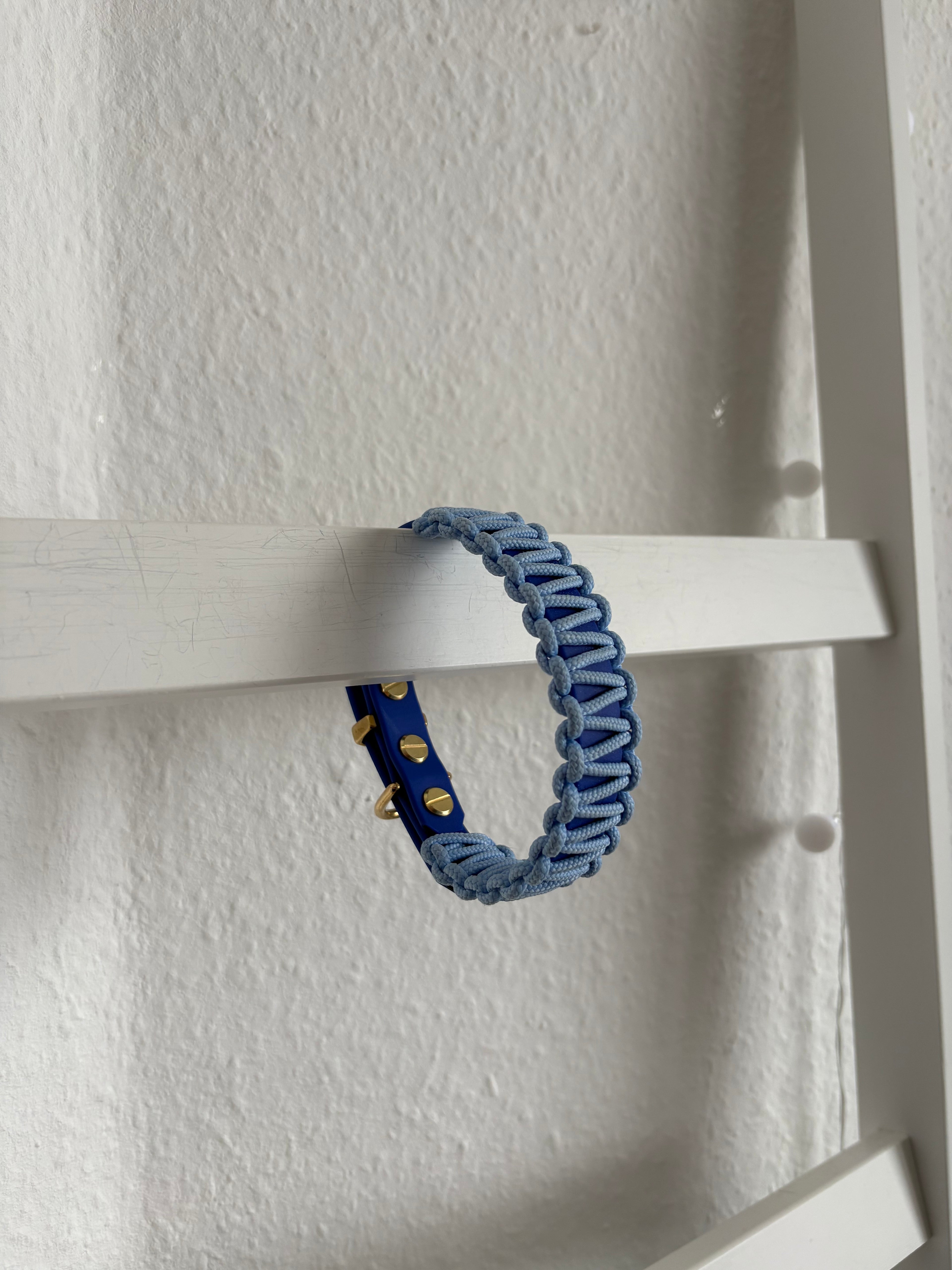 Classic Halsband - Ocean