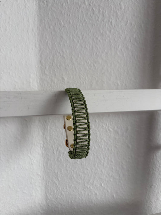 Holy Guacamoli Halsband