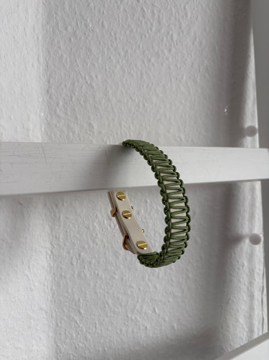 Holy Guacamoli Halsband