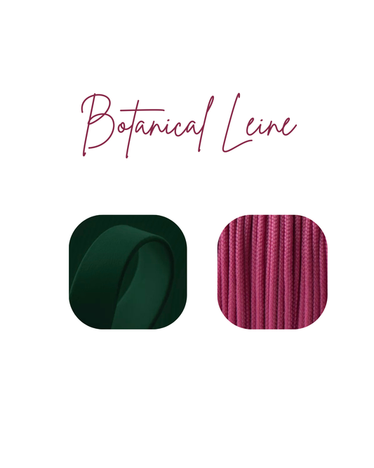 Botanical Leine