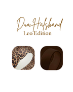 Duo Halsband - Leo Edition