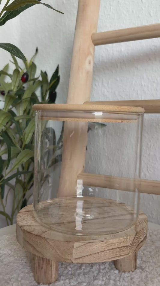 B-Ware Schmeckieglas 1000ml